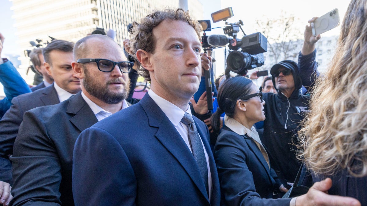 Mark Zuckerberg défend les contrôles d'âge sur Instagram lors d'un procès historique pour la dépendance aux médias sociaux