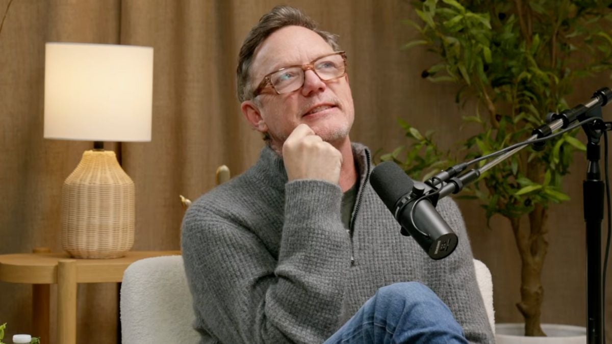 Matthew Lillard rôtit sa performance dans « Scream » et dit qu'il en « faisait trop » | Vidéo