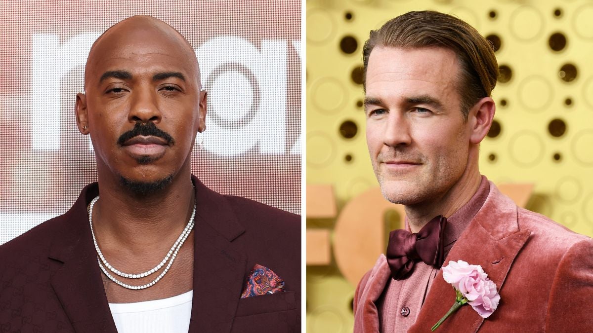 Mehcad Brooks, l'ami de James Van Der Beek, défend un GoFundMe de 2,6 millions de dollars : "Vous n'avez aucune idée de la douleur"