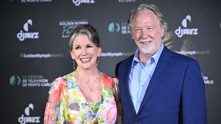 Melissa Gilbert revient à la marque lifestyle au milieu de la bataille contre le crime sexuel de Timothy Busfield : « Cela me donne