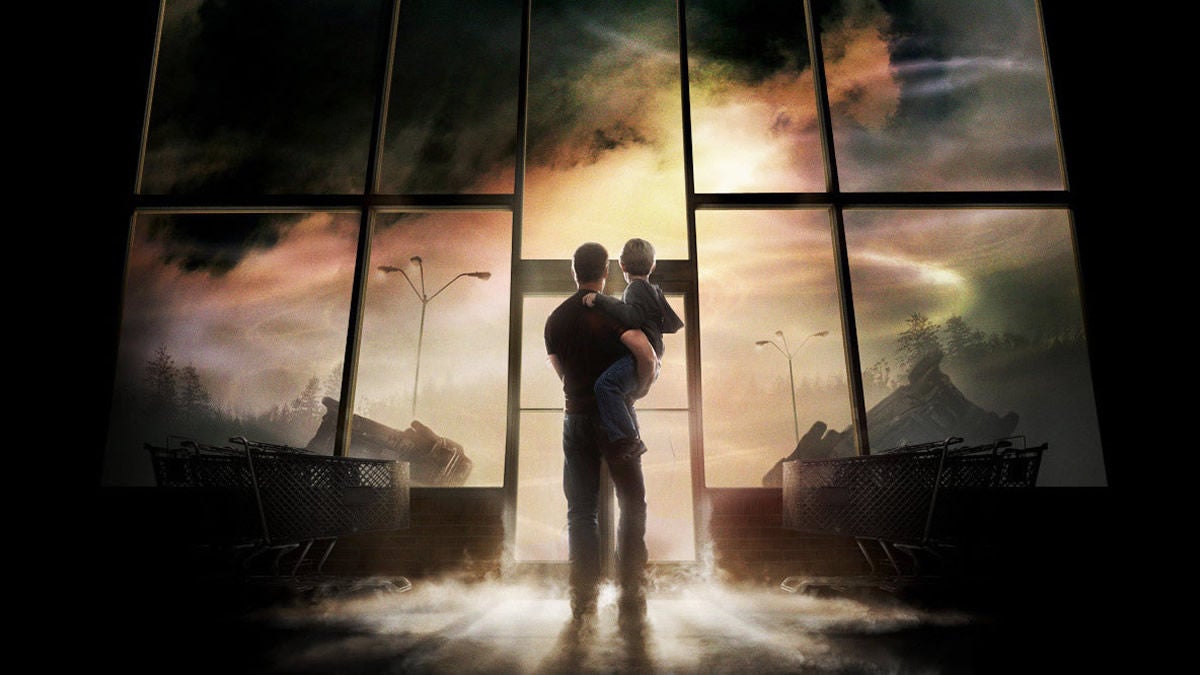 Mike Flanagan retrouve Warner Bros. pour l'adaptation de Stephen King "The Mist"