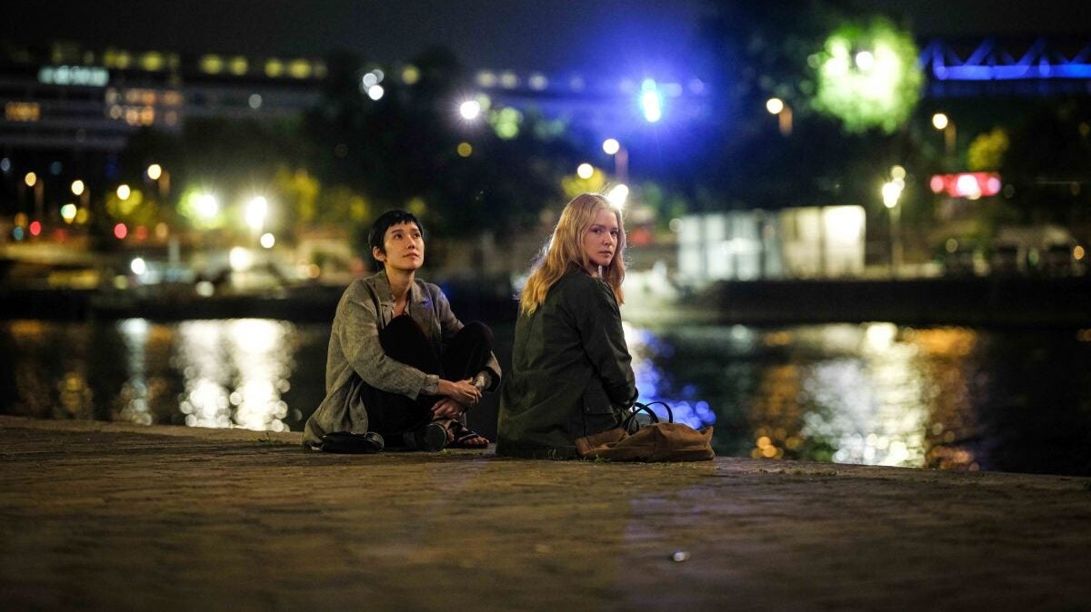 Neon acquiert « All of a Sudden » de Ryusuke Hamaguchi