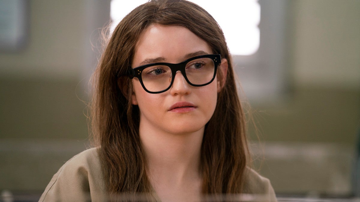 Netflix résout le procès pour diffamation « Inventing Anna » avec un ancien journaliste de Vanity Fair