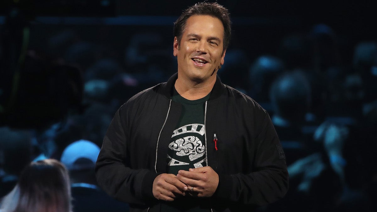 Phil Spencer, responsable des jeux chez Microsoft, prend sa retraite après 38 ans