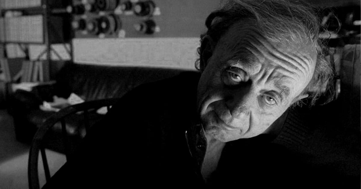 RIP Frederick Wiseman – En souvenir du…