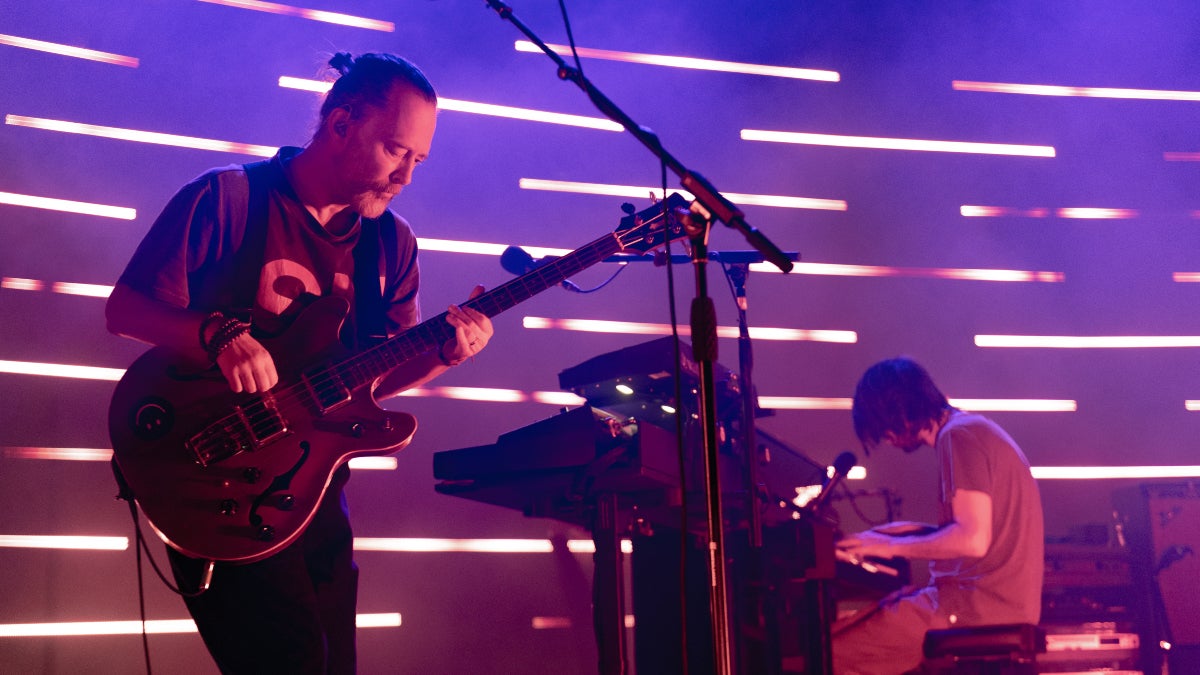 Radiohead dit à ICE de « allez vous faire foutre » après avoir utilisé une chanson dans une vidéo sur les réseaux sociaux : « Ce n'est pas le cas