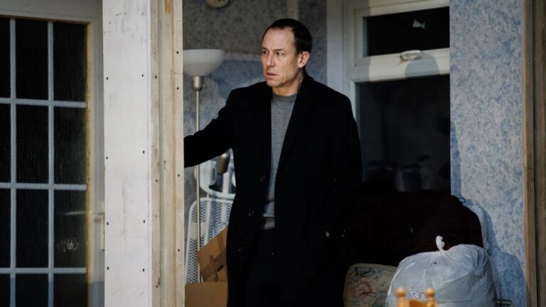 Revue « The Other Place » Off Broadway : Tobias Menzies et Emma D'Arcy
