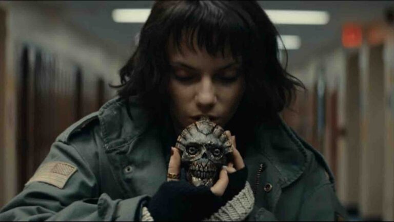 Revue de « Whistle » : la contrefaçon de « Destination finale » dirigée par Dafne Keen est