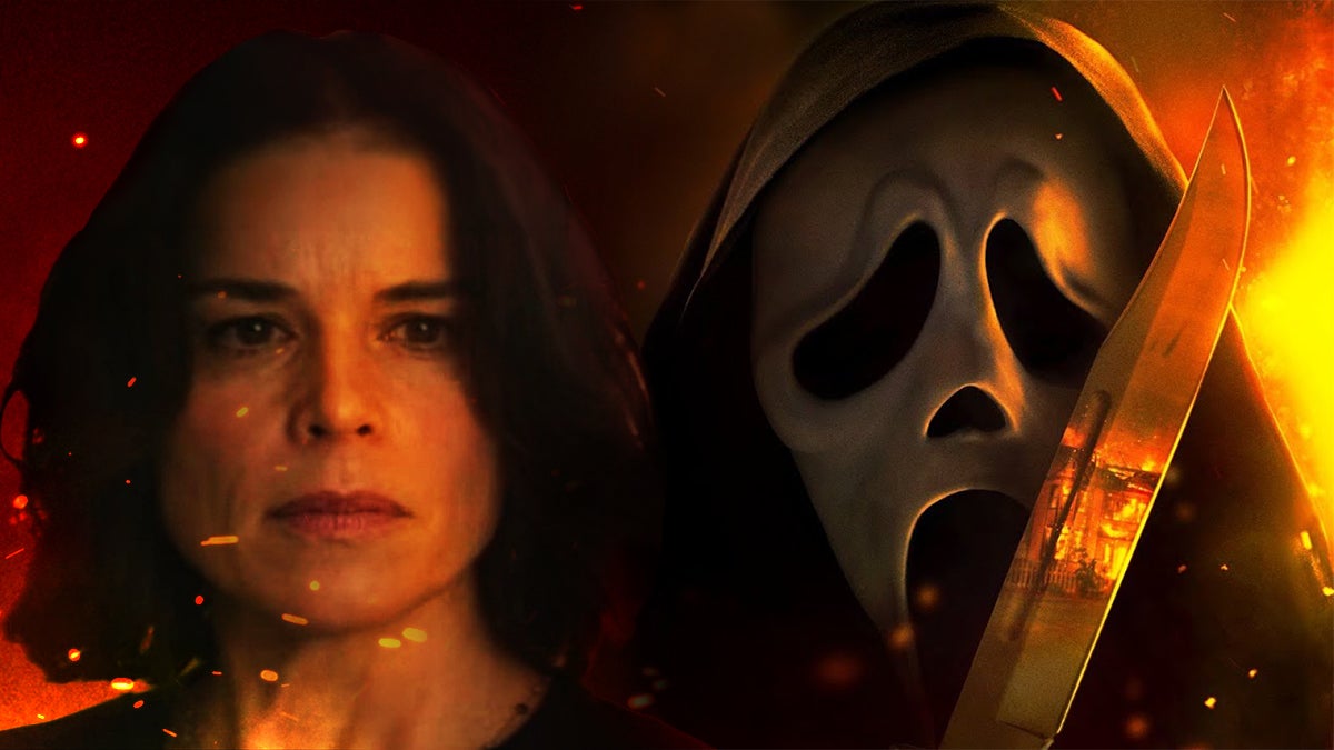 "Scream 7" bat le record du box-office de la franchise avec une ouverture de plus de 60 millions de dollars