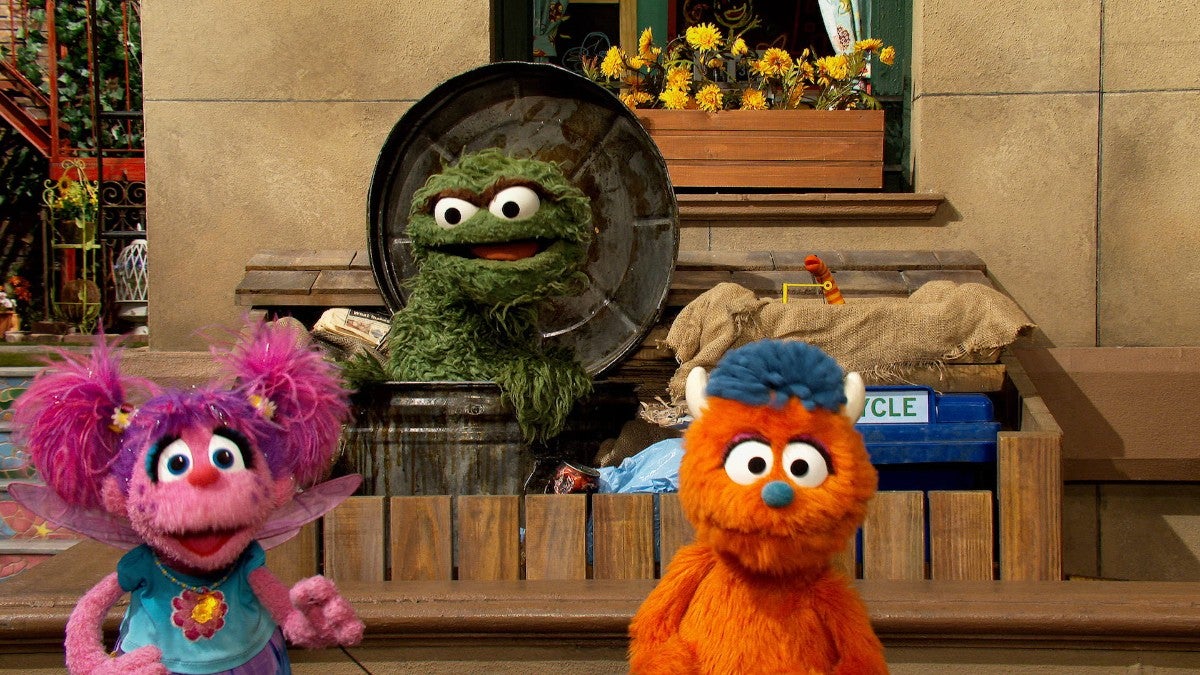 "Sesame Street", "Adolescence" Doc parmi les premiers lauréats des PGA Awards