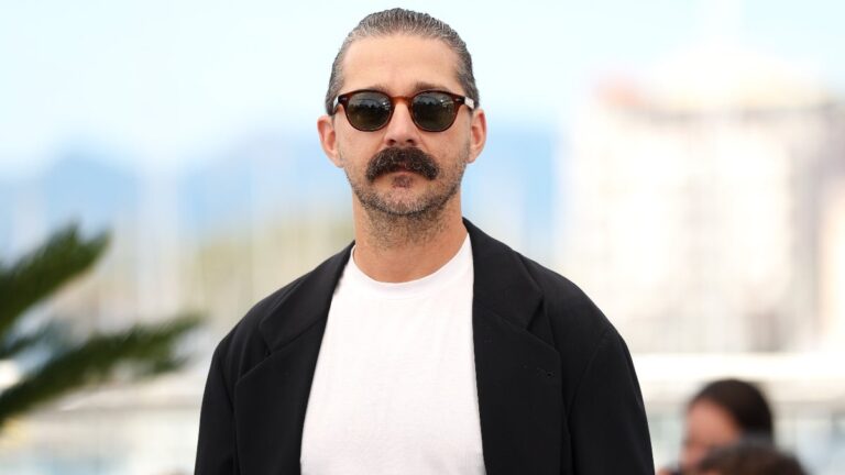 Shia LaBeouf arrêtée une deuxième fois après une bagarre à la Nouvelle-Orléans