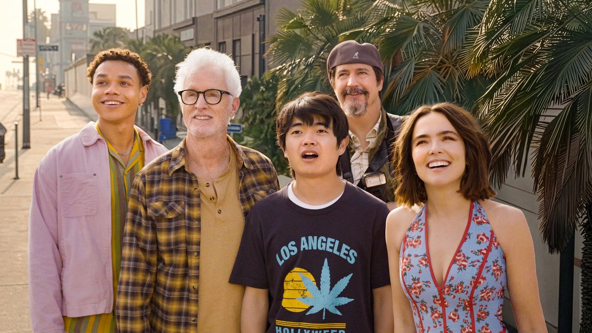 Sony Pictures Classics obtient les droits mondiaux de la comédie de Sundance "Gail Daughtry and the Celebrity Sex"