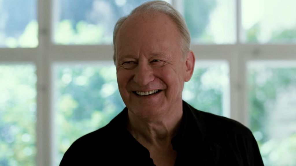Stellan Skarsgård dans "Valeur sentimentale" (Néon)