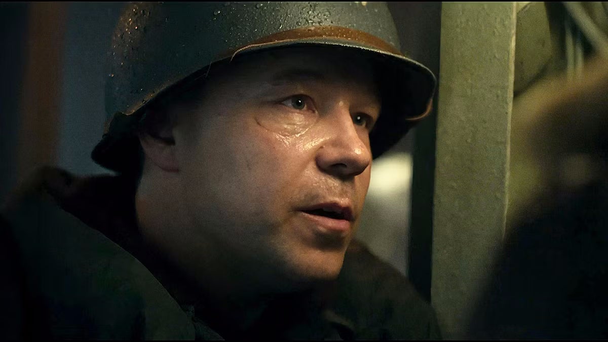 Tom Hanks et Stephen Graham se réunissent pour "Greyhound 2", production en cours en Australie