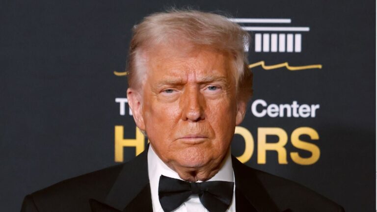 Trump va fermer le Kennedy Center en difficulté pour un projet de rénovation de 2 ans