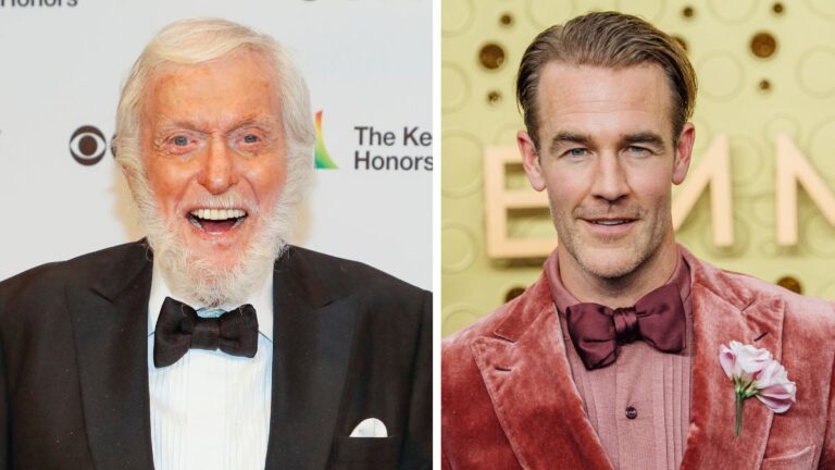 Un animateur de radio déclare que Dick Van Dyke est mort dans une mauvaise passe à l'antenne : « Je suis vraiment désolé »