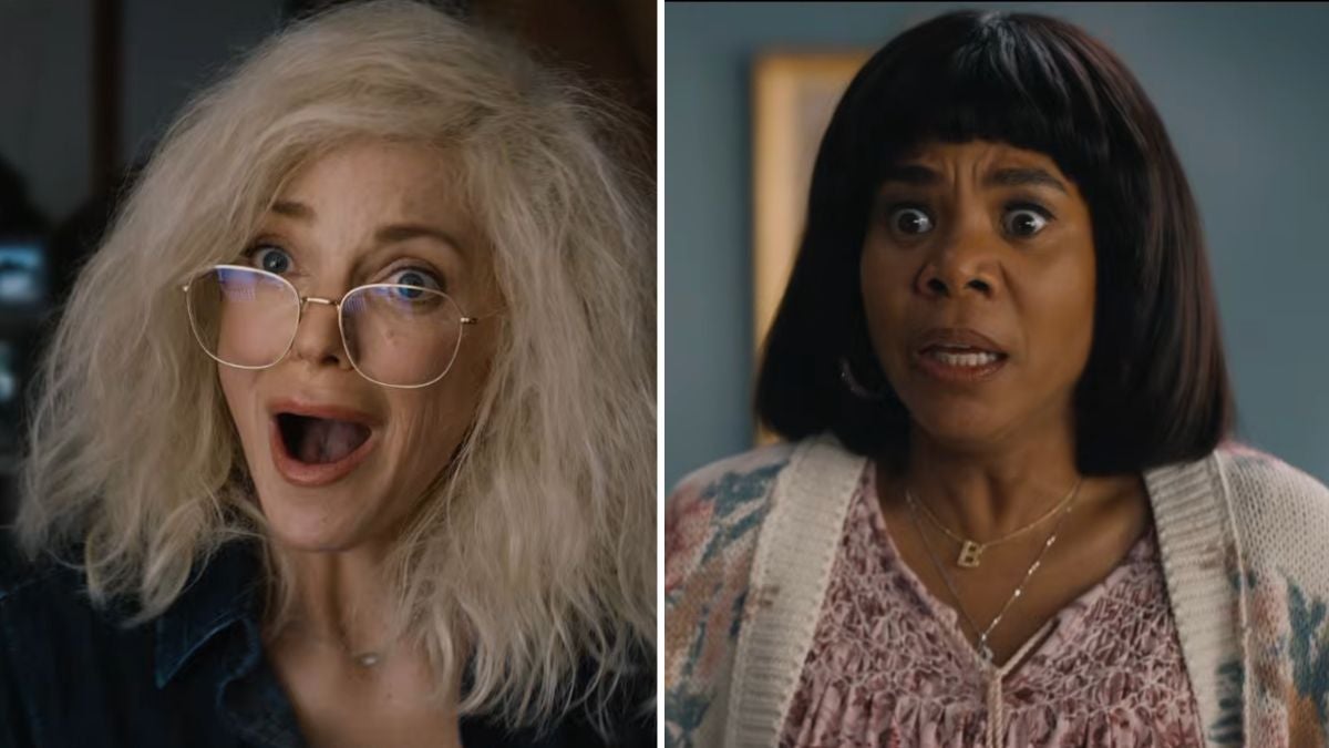 La bande-annonce de "Scary Movie 6" réunit Anna Faris et Regina Hall avec Shawn et Marlon Wayans, 26 ans
