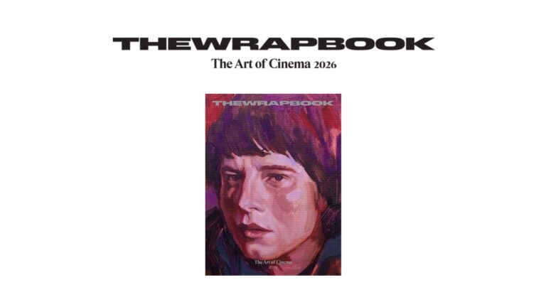 TheWrapBook : L'art du cinéma 2026