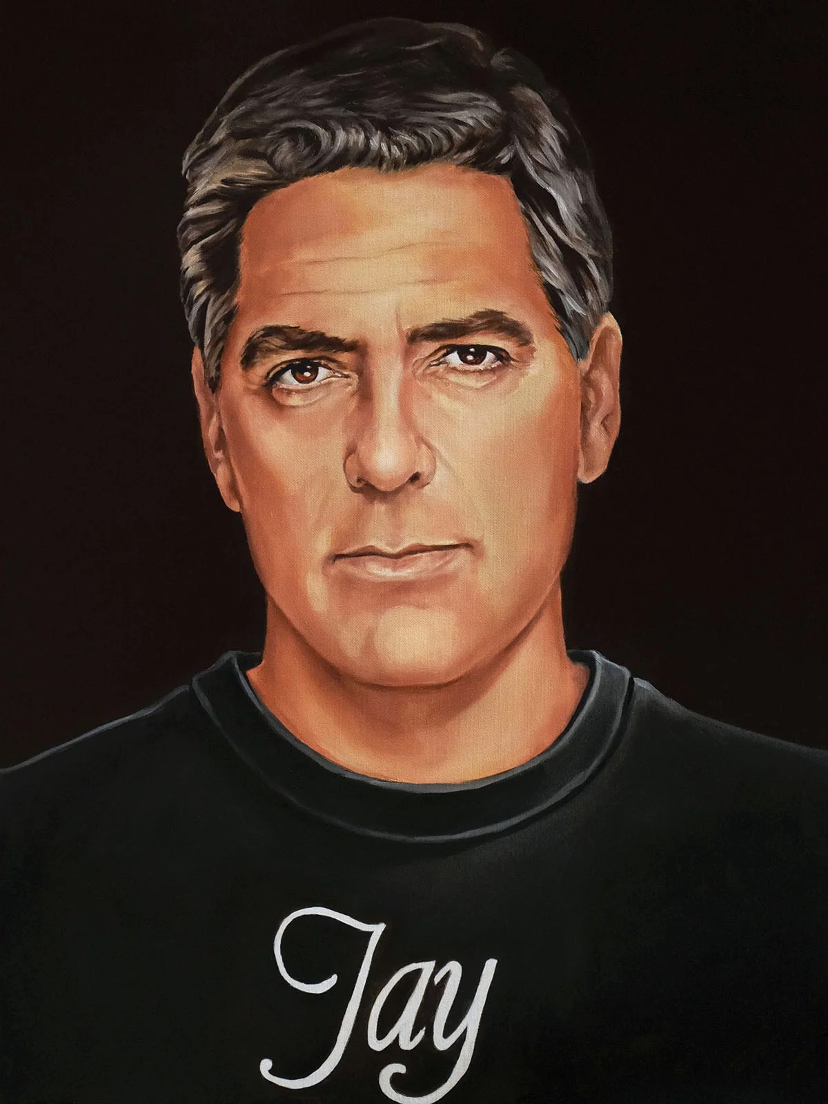 1772721330 646 Artistes par artistes Paul Mescal Emma Stone George Clooney dans
