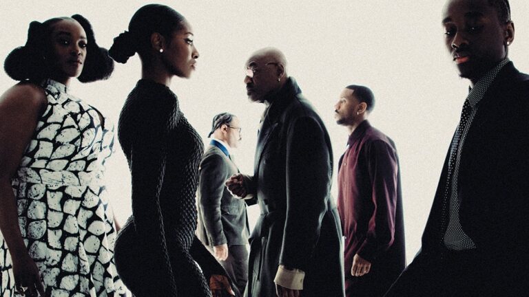 « Sinners » brille : capturer l'œuvre cinématographique de couronnement de l'année