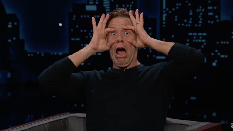 Ike Barinholtz explique comment il s'est préparé à jouer Elon Musk dans le film de Luca Guadagnino : « Ketamine ? » |