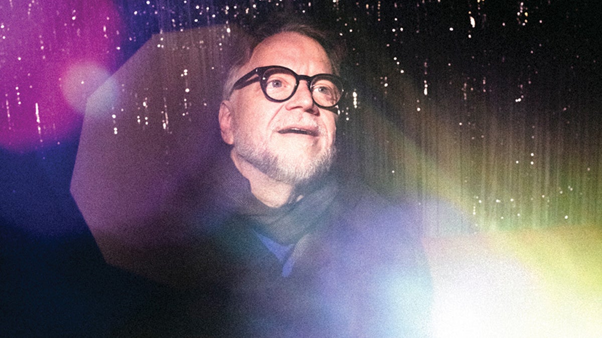 Les réalisateurs de 2025 : Guillermo del Toro, Kristen Stewart, Jafar Panahi et plus