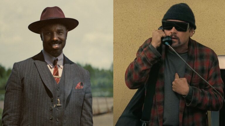 « Pécheurs » contre « Une bataille après l'autre » : qui remporte l'or aux Oscars ?
