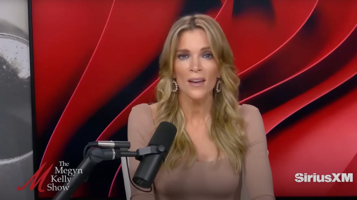 Megyn Kelly déchire « 60 Minutes », Bari Weiss pour « Bulls-t » Modifications de l'interview de Pete Hegseth : « Ce n'est pas juste