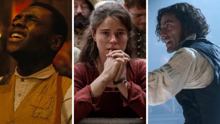 Où regarder les 10 meilleurs films nominés avant les Oscars de cette année