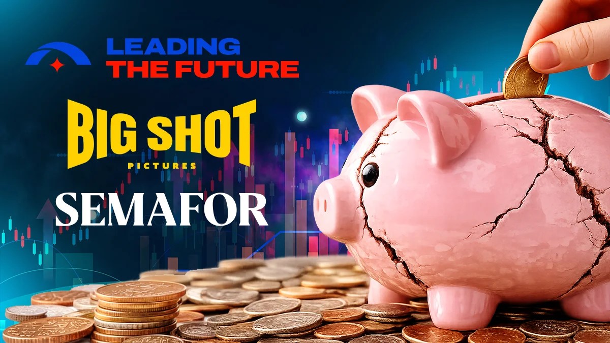 L'IA domine toujours alors que les transactions Media VC ont chuté de 69 % à 165 millions de dollars au cours des deux premiers mois de 2026.