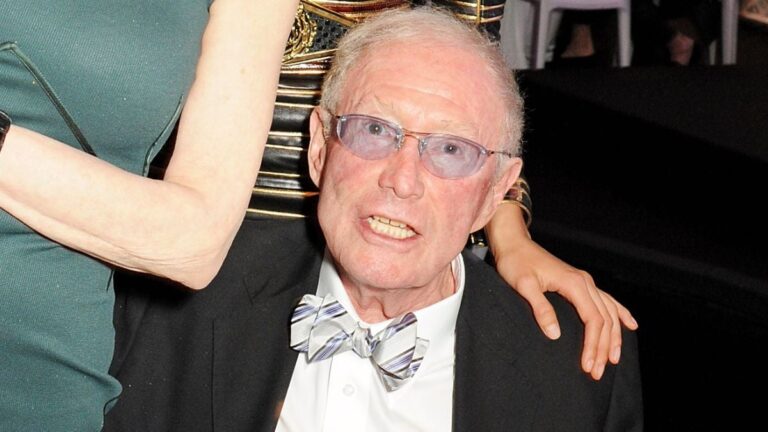 Alan Trustman, scénariste de « L'Affaire Thomas Crown » et de « Bullitt », décède à 95 ans