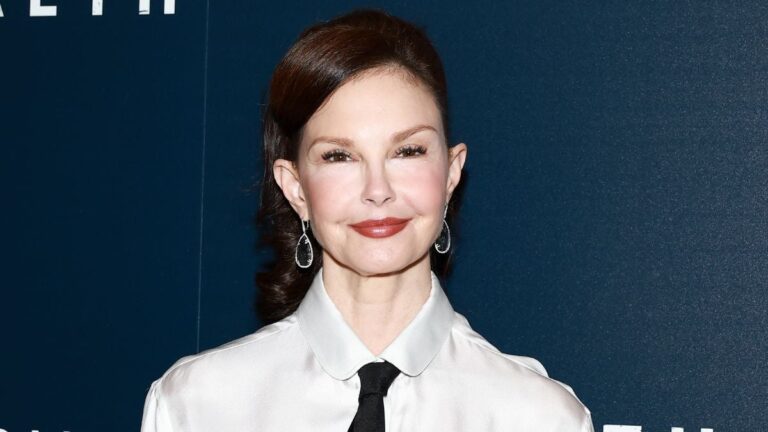 Ashley Judd condamne son film « Kiss the Girls » pour avoir « fait du divertissement un divertissement sexuel »