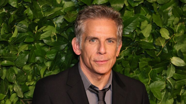 Ben Stiller demande à la Maison Blanche de supprimer « Tropic Thunder » de la vidéo de propagande sur la guerre en Iran