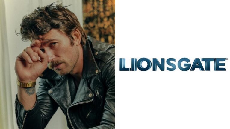Brandon Sklenar et ses photos de Vista Lane signent un premier accord avec Lionsgate