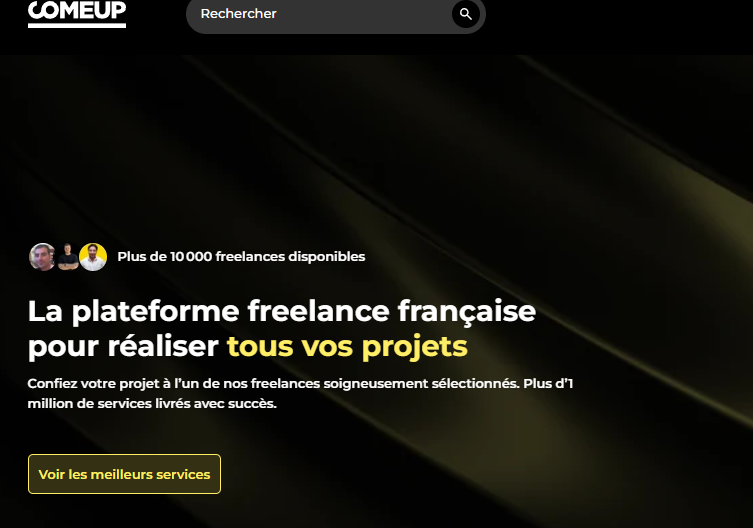 5euros com, soit Come Up