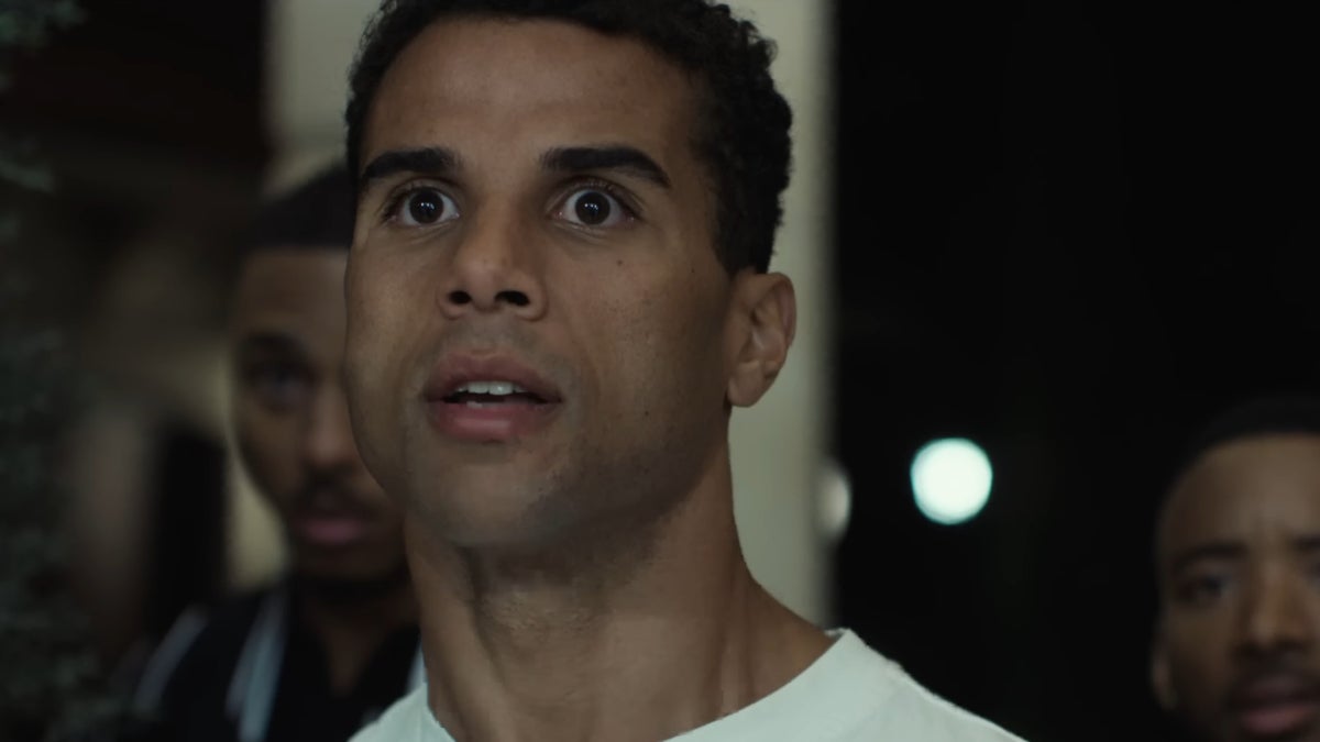 Critique de « The Gates » : Mason Gooding et James Van Der Beek jouent dans un