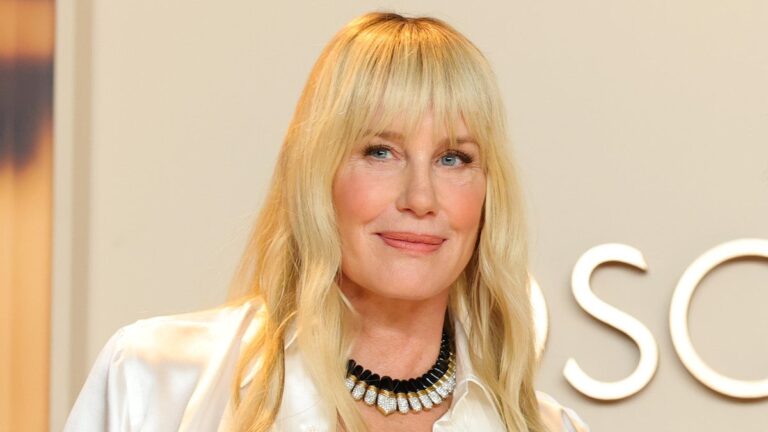 Daryl Hannah critique son interprétation dans « Love Story » de FX : « Misogynie des manuels scolaires »