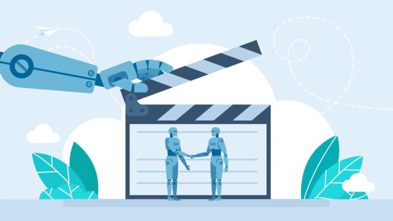 Hollywood a besoin de l'IA | Chronique des invités