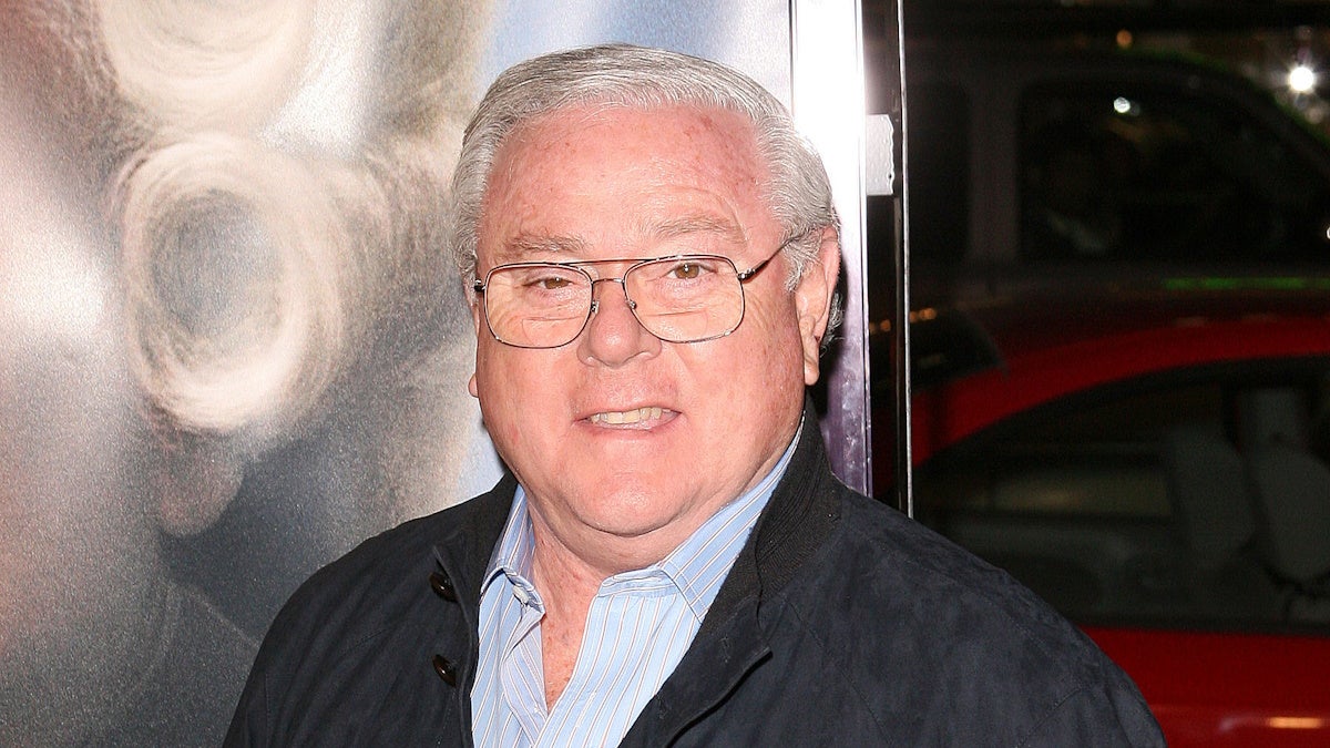 James G. Robinson, co-fondateur de Morgan Creek et producteur de « Major League » et « Ace Ventura », décède à