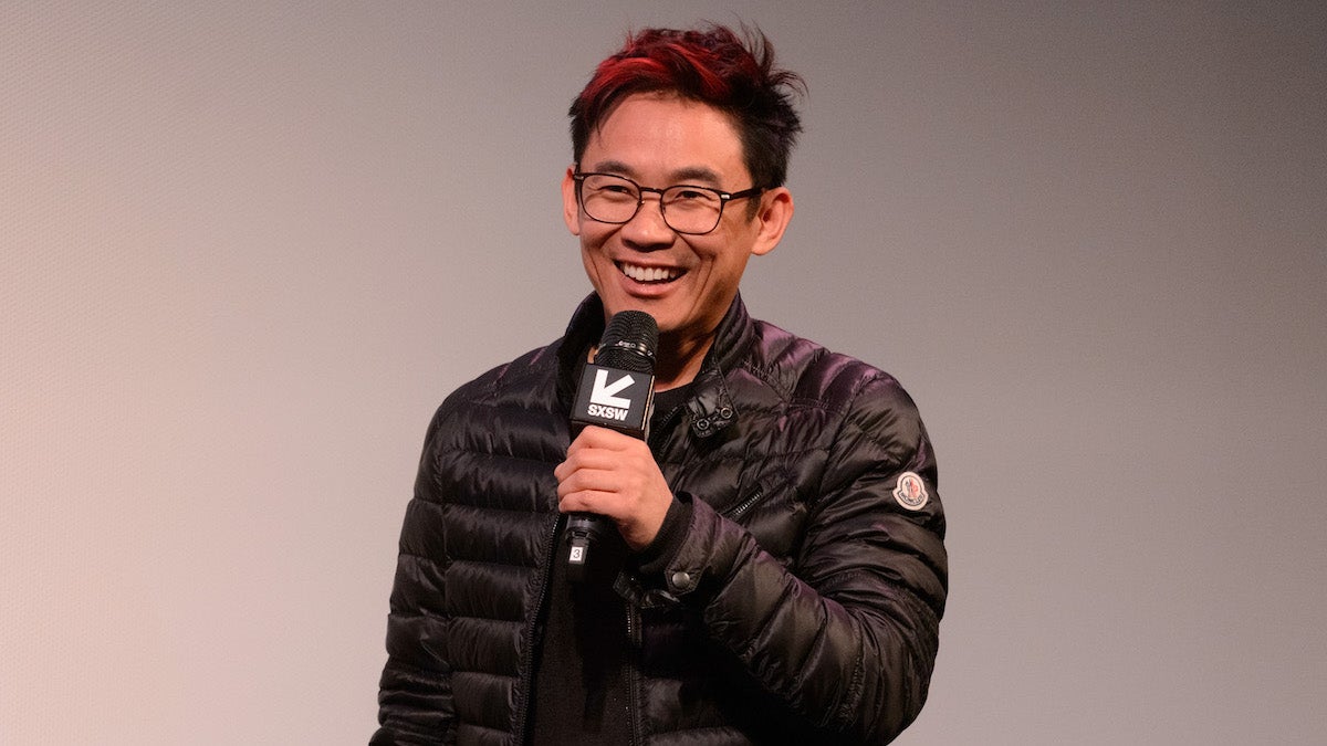 James Wan réalisera la réimagination du film sud-coréen "The Gangster, The Cop, The Devil" à