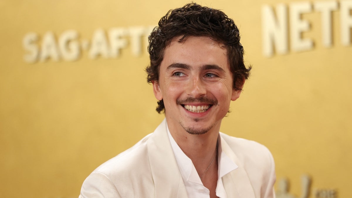 Jamie Lee Curtis et le New York Times alimentent le débat sur le ballet de Timothée Chalamet et Opera Dig