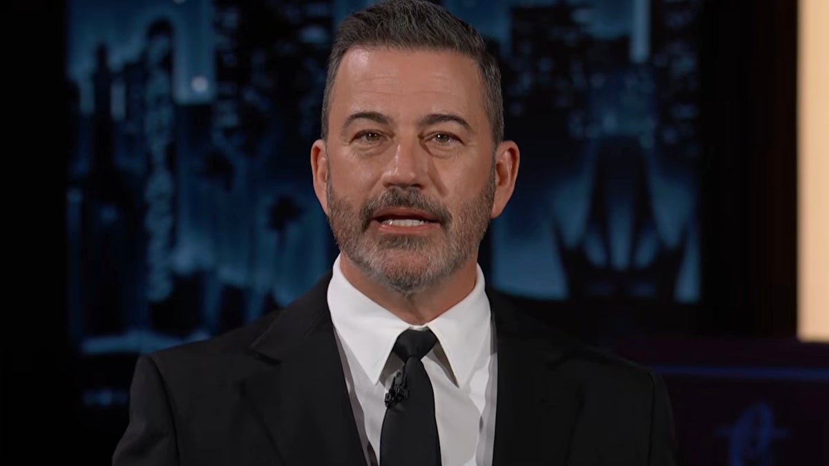 Jimmy Kimmel demande directement à Trump de le laisser accueillir le dîner des correspondants de la Maison Blanche : « Pensez au