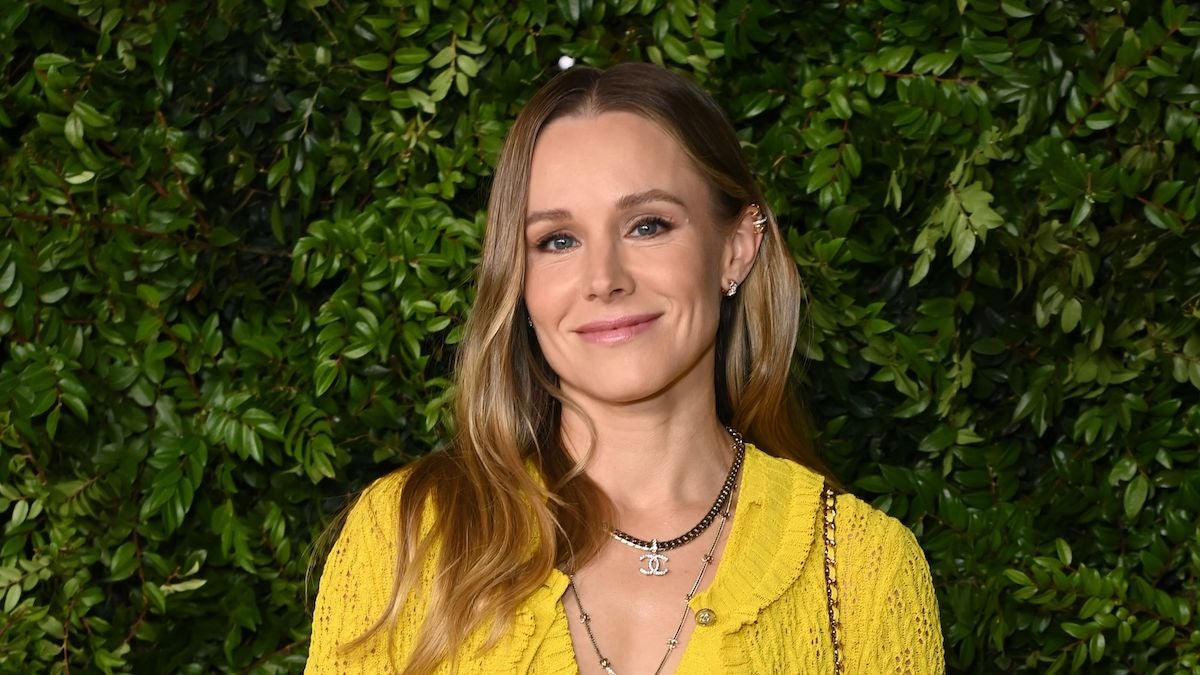 Kristen Bell répond aux informations faisant état d'un salaire « gelé » de 60 millions de dollars : « Cela n'a-t-il pas semblé absurde lorsque vous