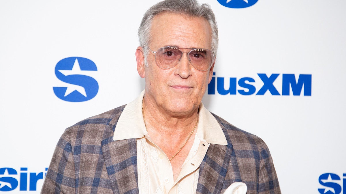 L'icône d'Evil Dead, Bruce Campbell, révèle un diagnostic de cancer et annule les futurs événements de fans