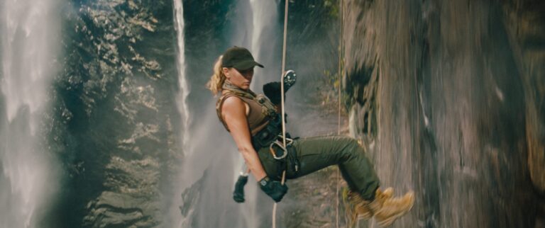 La franchise « Jurassic World » domine le Top 10 de Netflix grâce à l'accord de streaming d'action en direct d'Universal