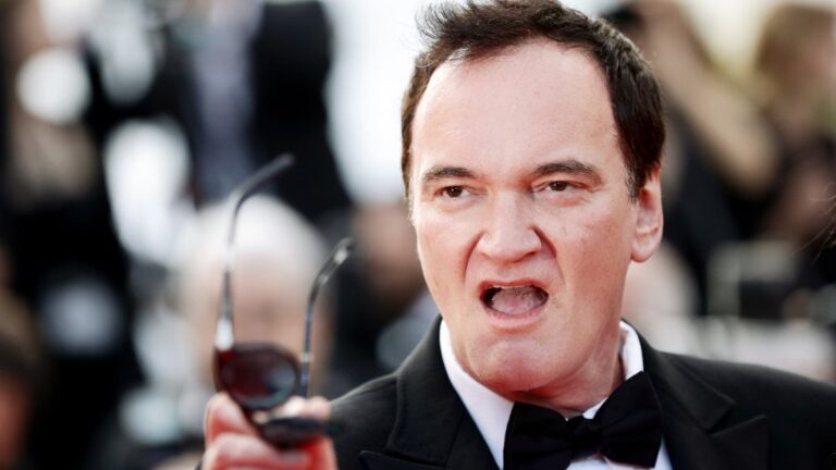La pièce du West End de Quentin Tarantino obtient un titre, un synopsis et une fenêtre de sortie