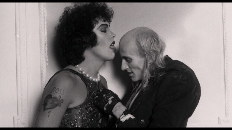 La réédition de « Rocky Horror Picture Show » Doc « Strange Journey » prépare le terrain pour un long métrage narratif