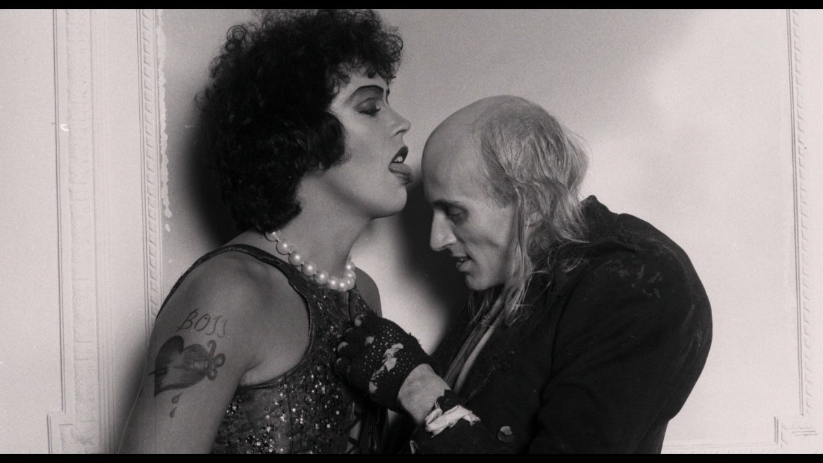 La réédition de "Rocky Horror Picture Show" Doc "Strange Journey" prépare le terrain pour un long métrage narratif