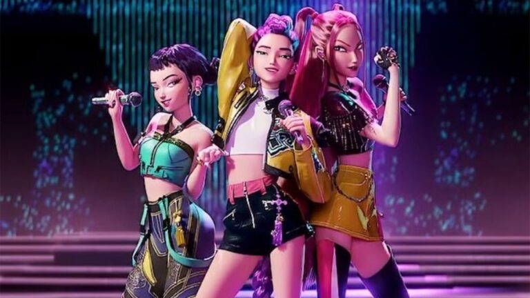 La suite de « KPop Demon Hunters » est officiellement programmée sur Netflix avec les réalisateurs originaux
