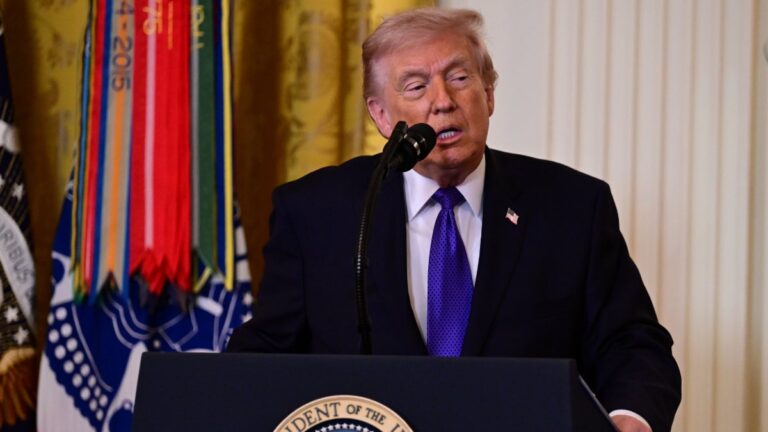 L’administration Trump s’apprête à empocher 10 milliards de dollars de frais pour la négociation d’un accord TikTok